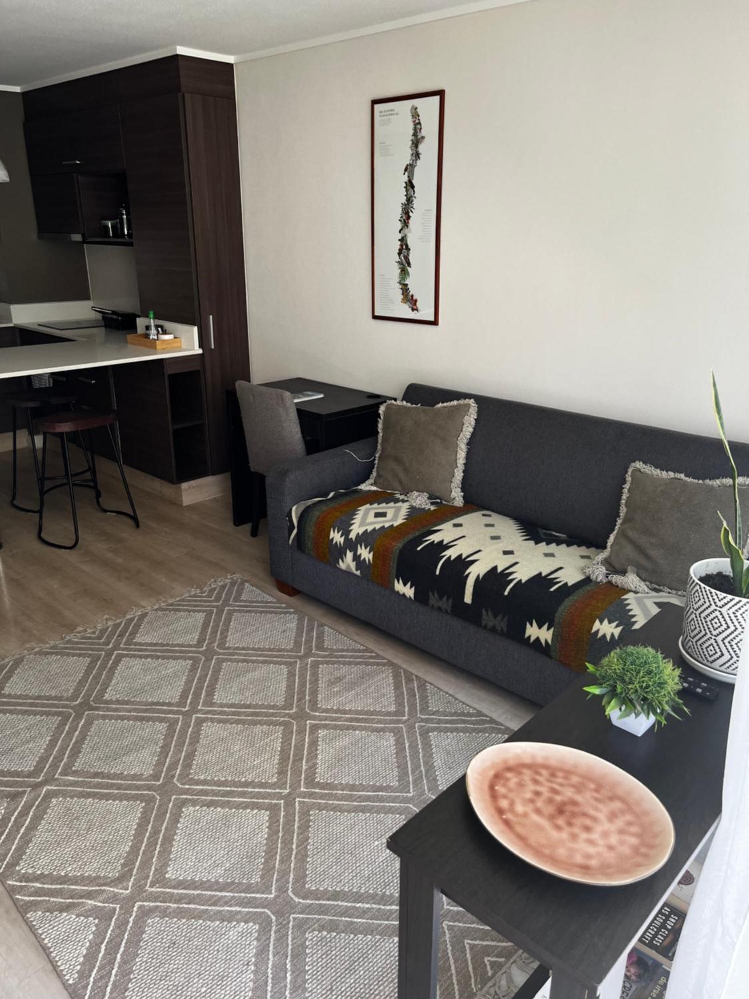 巴拉斯港Departamento El Chiriwe公寓 外观 照片